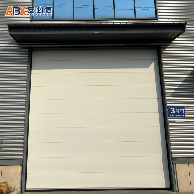 昆明市高扬程提升门